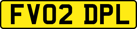 FV02DPL