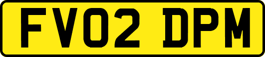FV02DPM