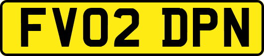 FV02DPN