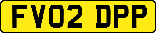 FV02DPP