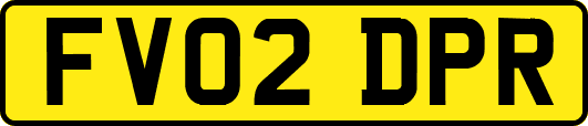 FV02DPR