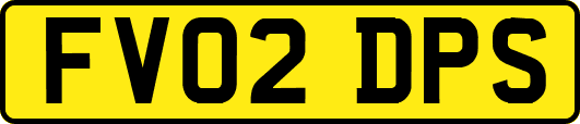 FV02DPS