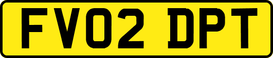 FV02DPT