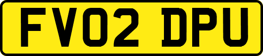 FV02DPU
