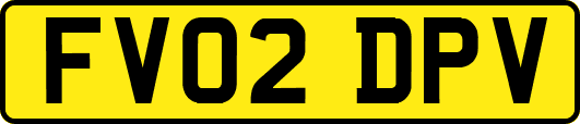 FV02DPV