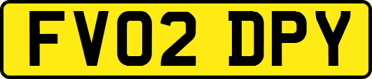 FV02DPY