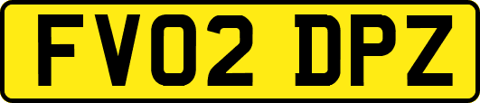 FV02DPZ