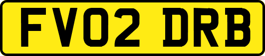 FV02DRB
