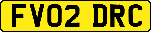 FV02DRC