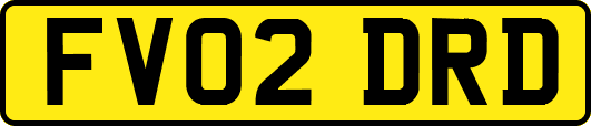 FV02DRD