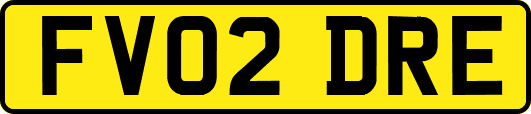 FV02DRE
