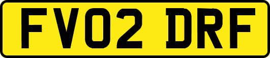FV02DRF