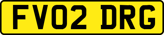 FV02DRG