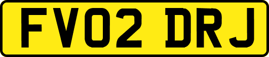FV02DRJ