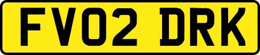 FV02DRK