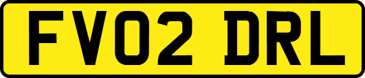 FV02DRL