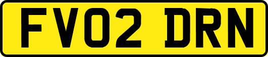FV02DRN