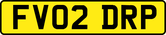 FV02DRP