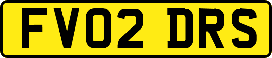 FV02DRS