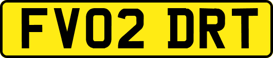 FV02DRT