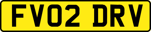 FV02DRV