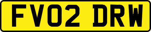 FV02DRW