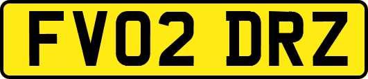 FV02DRZ