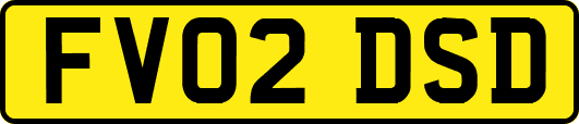 FV02DSD