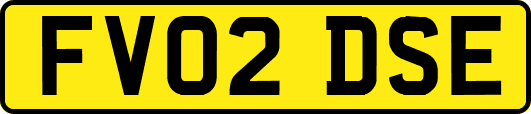 FV02DSE