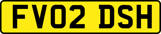 FV02DSH