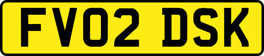 FV02DSK