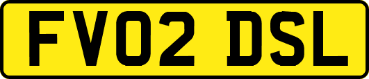 FV02DSL