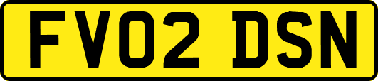 FV02DSN