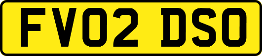 FV02DSO