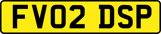 FV02DSP