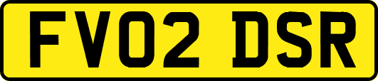 FV02DSR