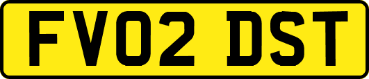 FV02DST