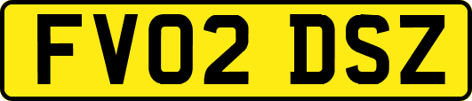 FV02DSZ
