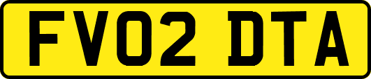 FV02DTA