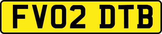 FV02DTB
