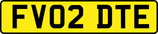 FV02DTE