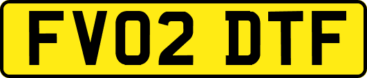 FV02DTF