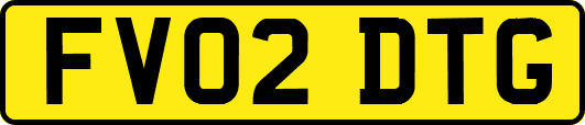 FV02DTG