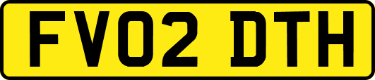 FV02DTH