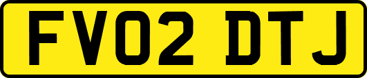 FV02DTJ