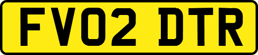 FV02DTR