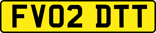 FV02DTT