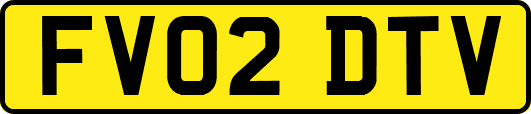 FV02DTV