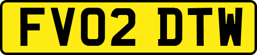FV02DTW