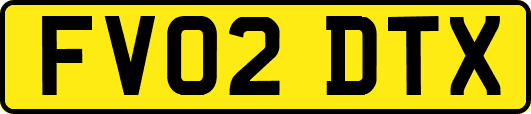 FV02DTX